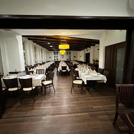 Bentheimer Hof Hotel