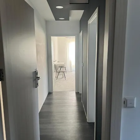 Hotel Bentheimer Hof