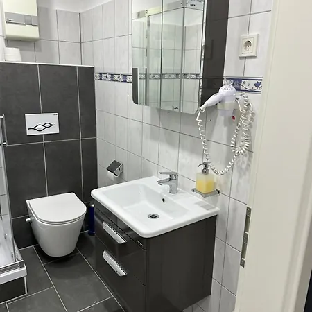 Bentheimer Hof Hotel 4*