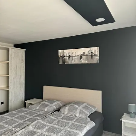 Hotel Bentheimer Hof 4*