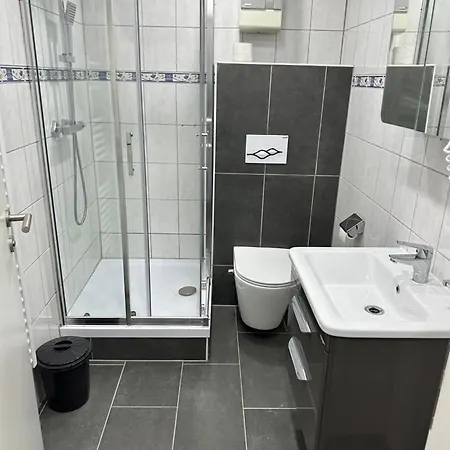 Hotel Bentheimer Hof