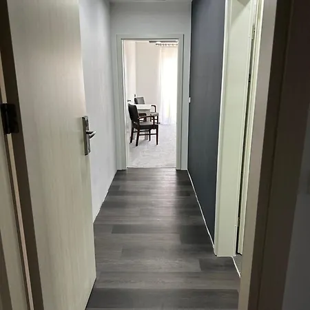 Hotel Bentheimer Hof 4*