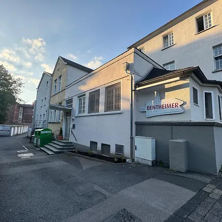 Bentheimer Hof Hotel