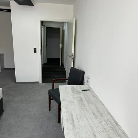 Hotel Bentheimer Hof