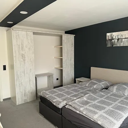 Bentheimer Hof 4*